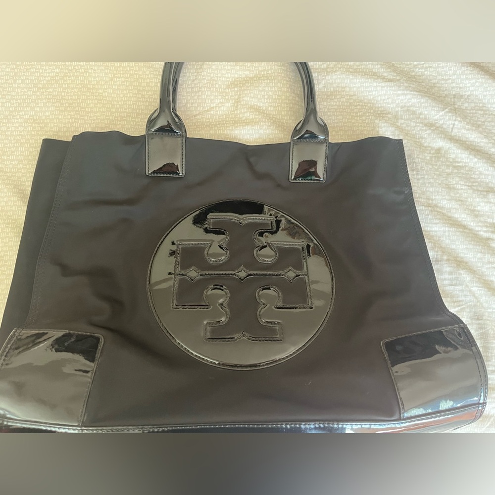 Tory Burch Ella Tote